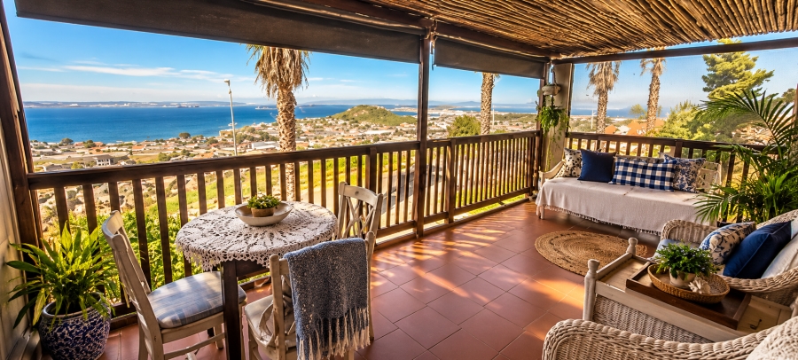 4 Bedroom Property for Sale in Saldanha Heights Western Cape